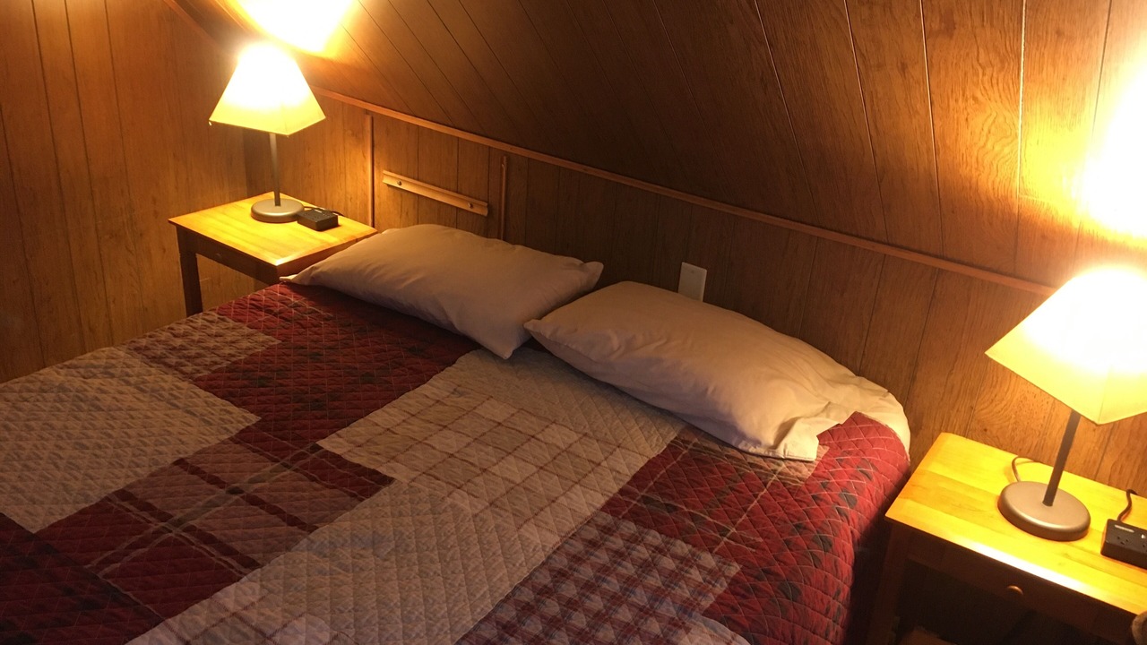 Photo of Bedroom in Government Camp