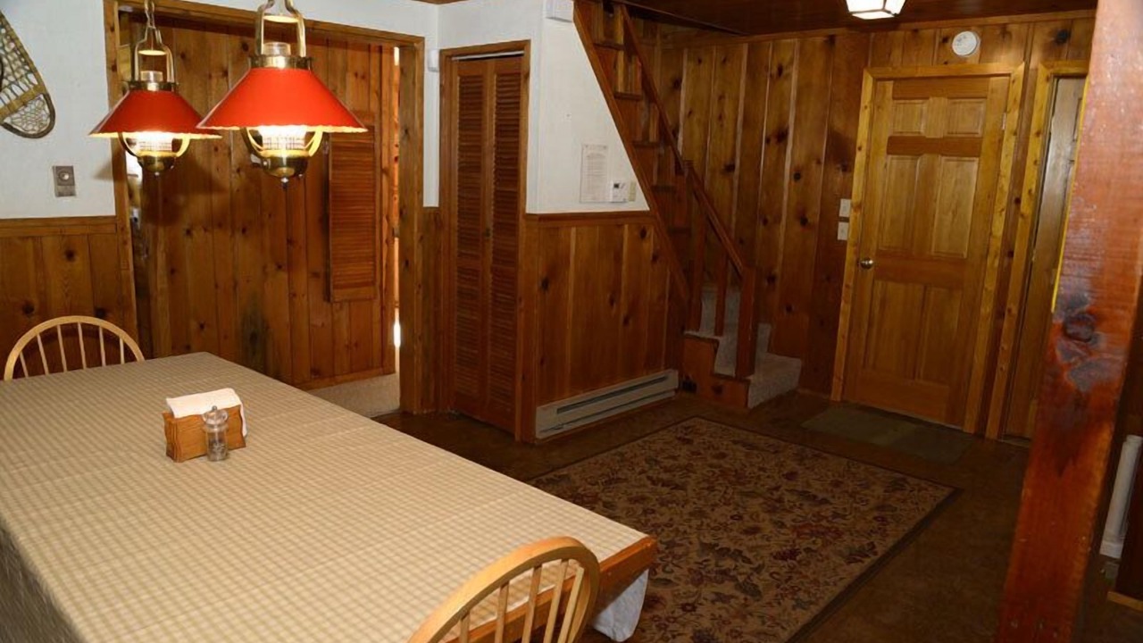 Photo of Bedroom in Government Camp