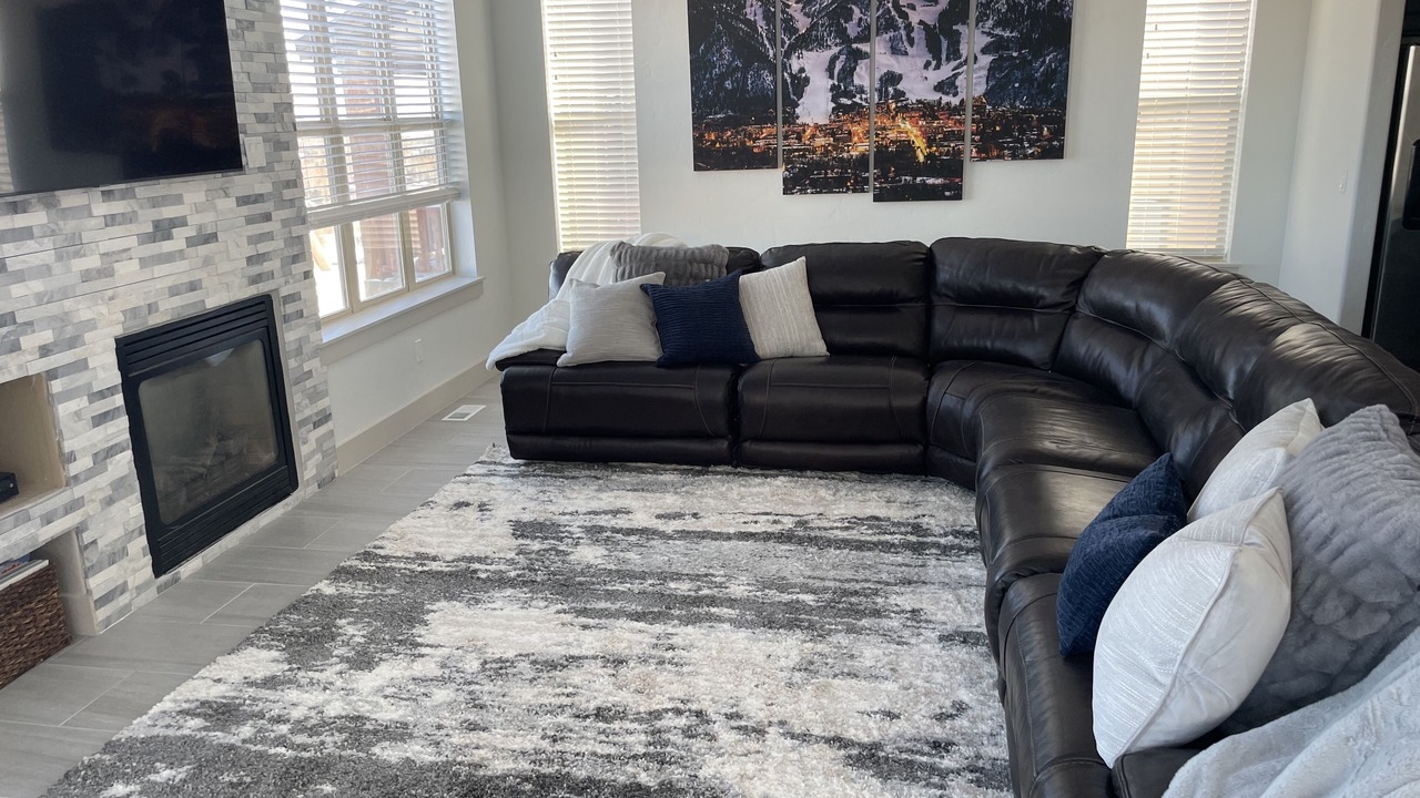 Photo of Bedroom in Bear Hollow Village