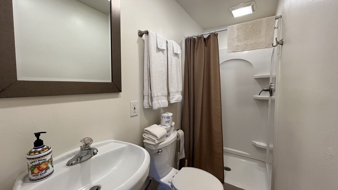 Photo of Bathroom in Silver Creek