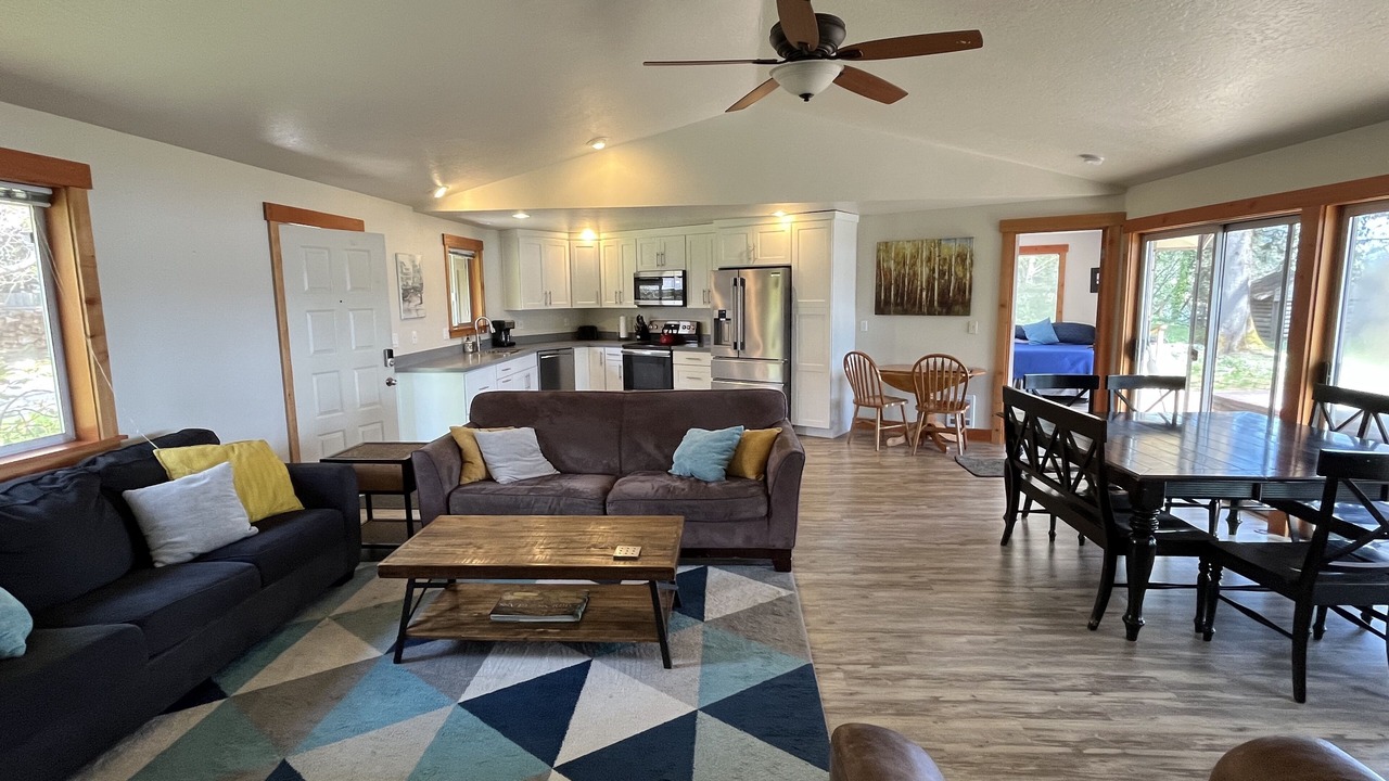 Photo of Outdoor in Silver Creek