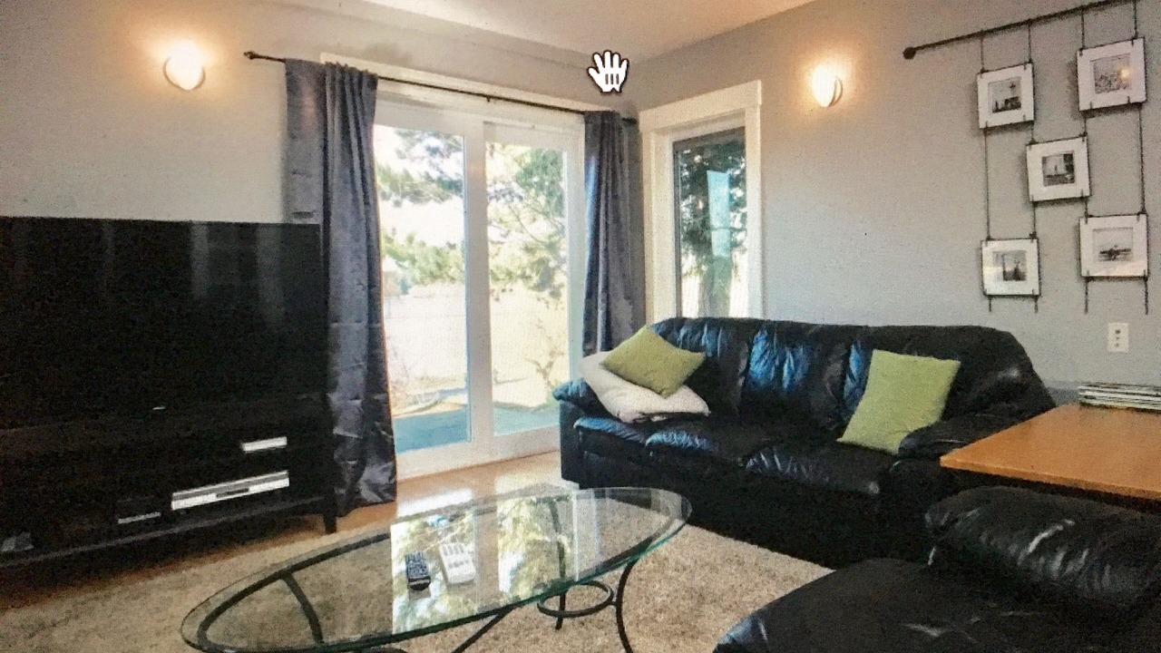 Photo of Bedroom in Green Lake