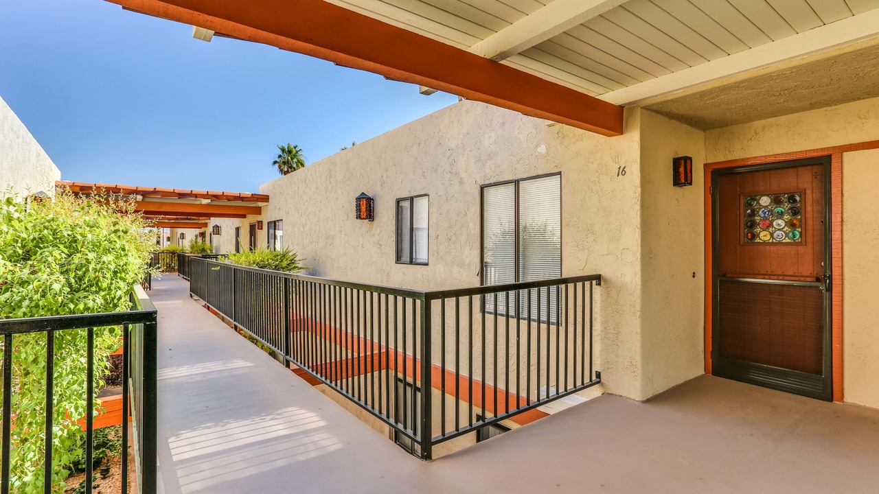 Photo of Outdoor in Sunrise Vista Chino