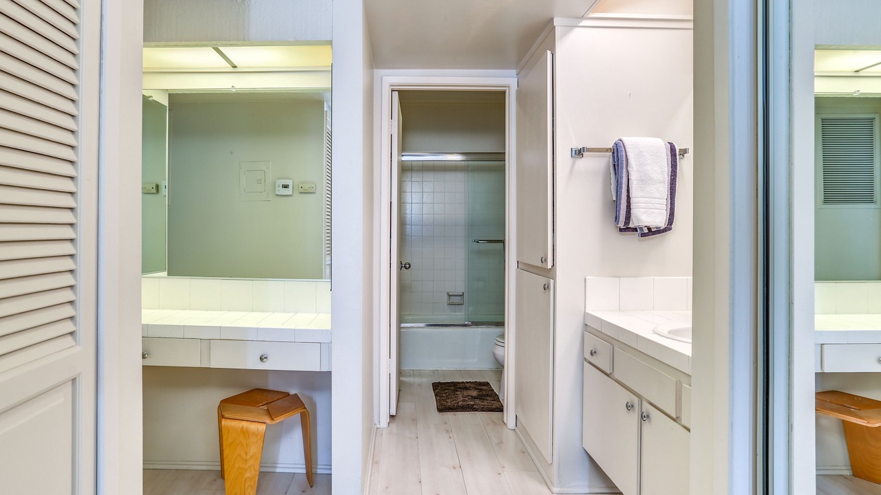 Photo of Bathroom in Sunrise Vista Chino