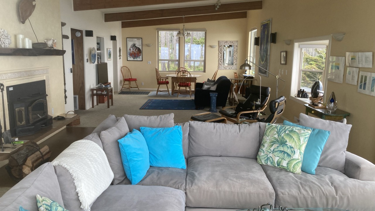 Photo of Bedroom in Gualala