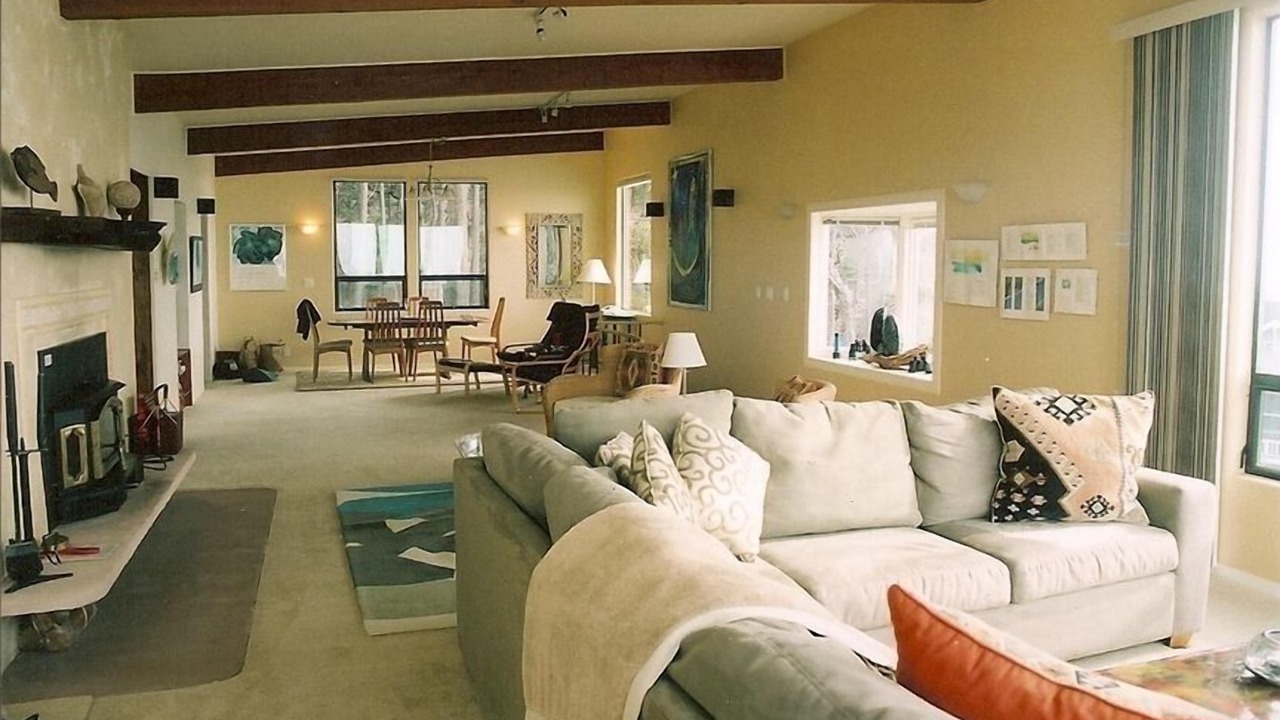 Photo of Livingroom in Gualala