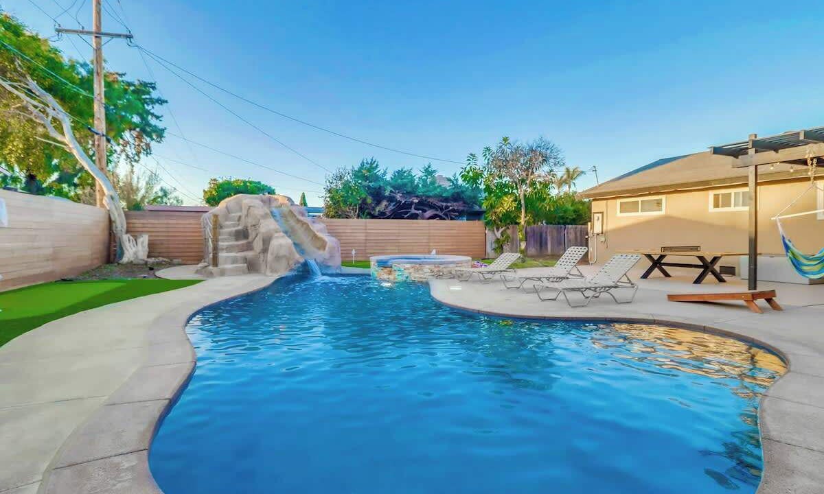 Photo of Outdoor in Lincoln Acres
