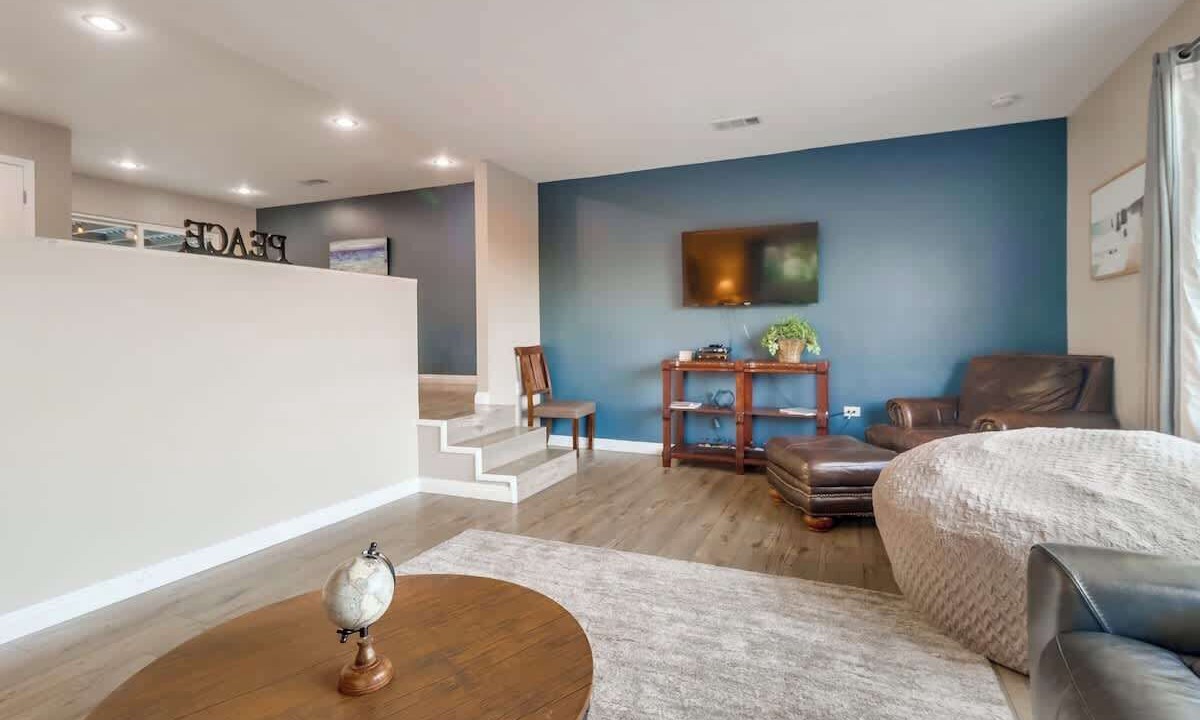 Photo of Bedroom in Lincoln Acres