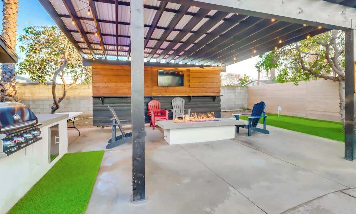 Photo of Outdoor in Lincoln Acres