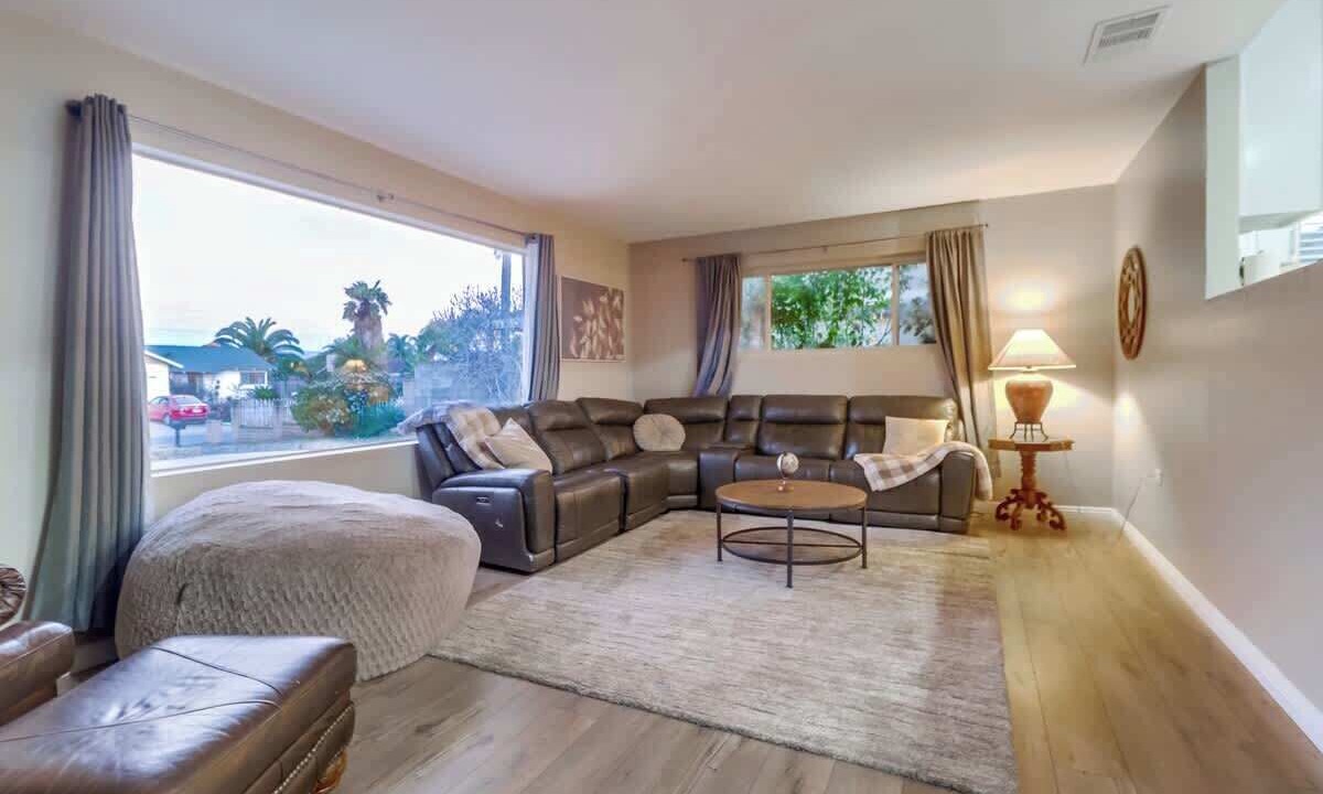 Photo of Bedroom in Lincoln Acres