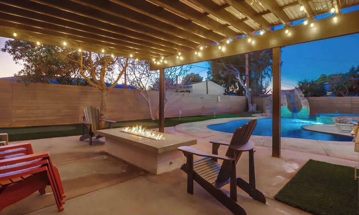 Photo of Outdoor in Lincoln Acres