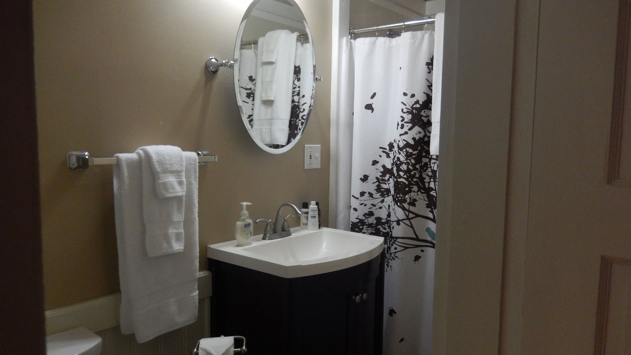 Photo of Bathroom in Ashford