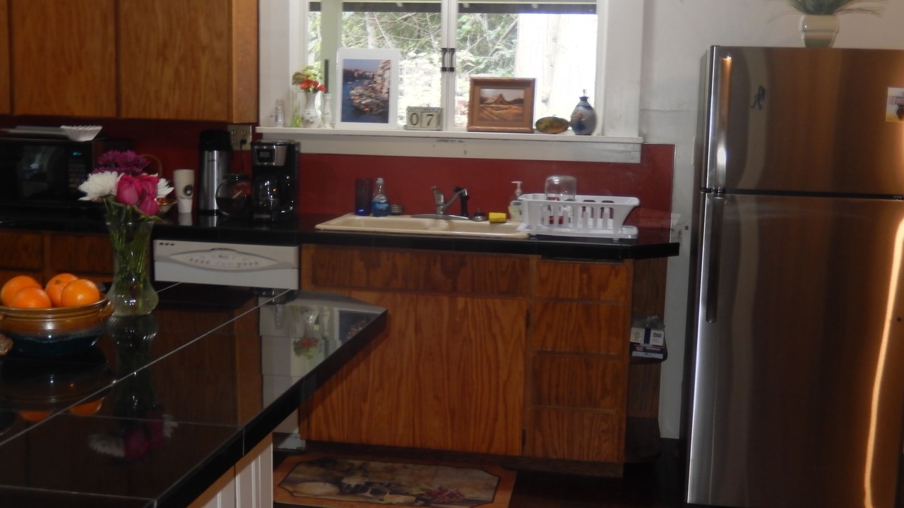 Photo of Kitchen in Ashford