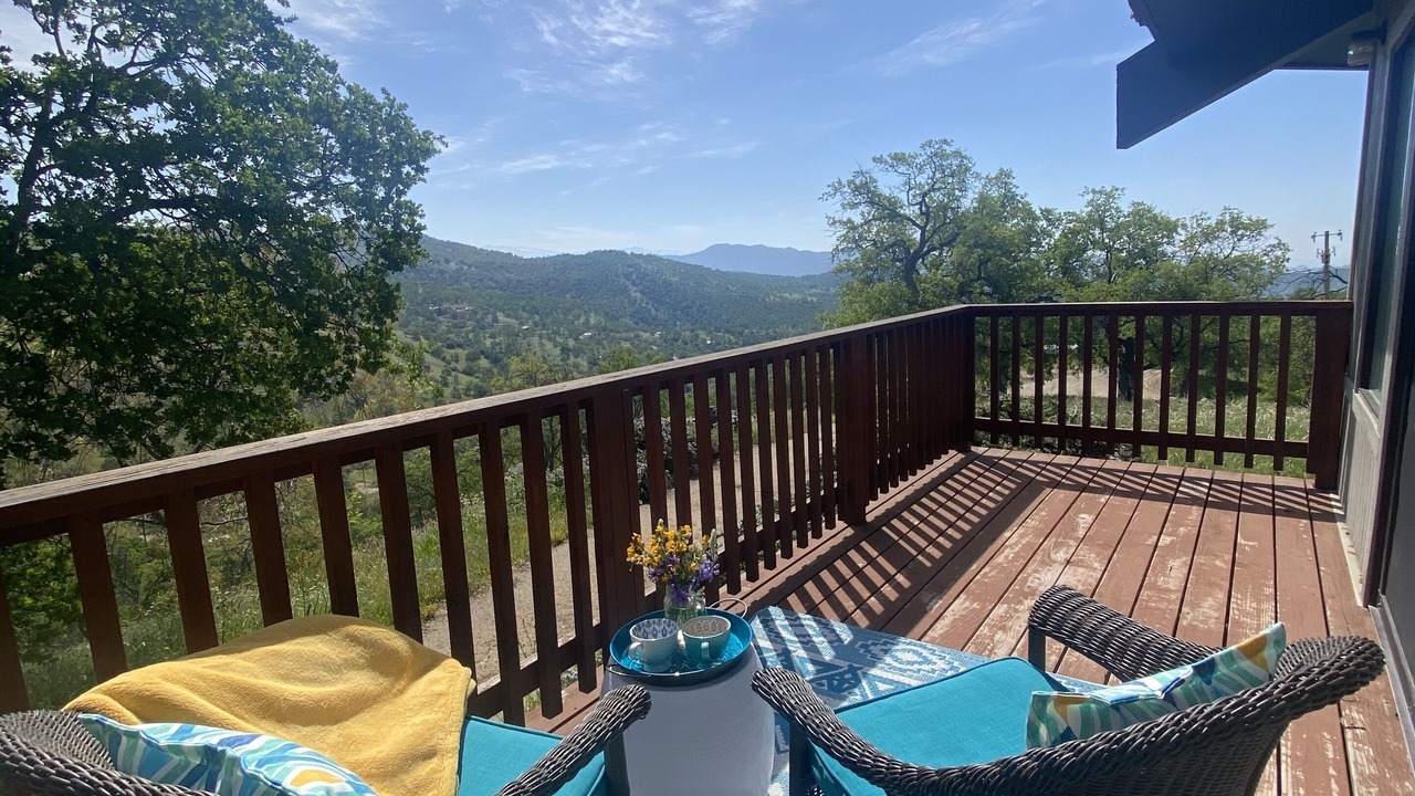 Photo of Outdoor in Squaw Valley
