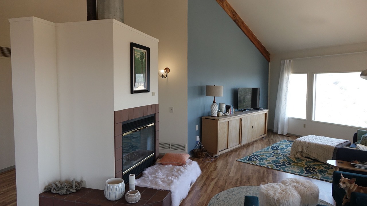 Photo of Bedroom in Squaw Valley