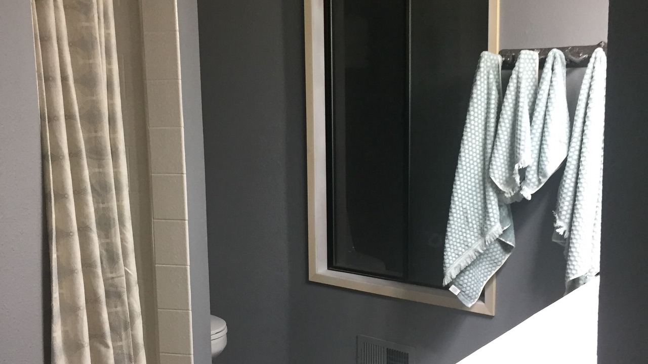 Photo of Bathroom in Squaw Valley