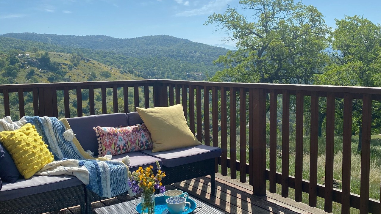 Photo of Outdoor in Squaw Valley