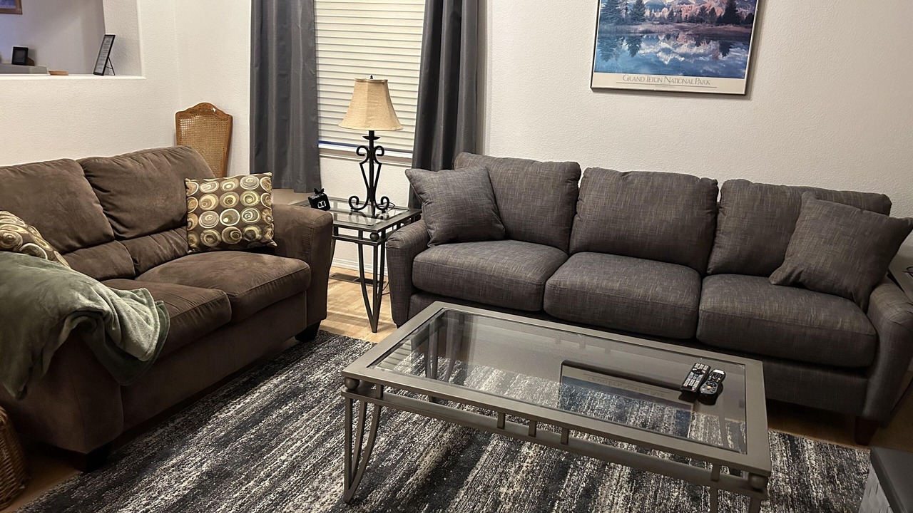 Photo of Livingroom in Southwest Bend