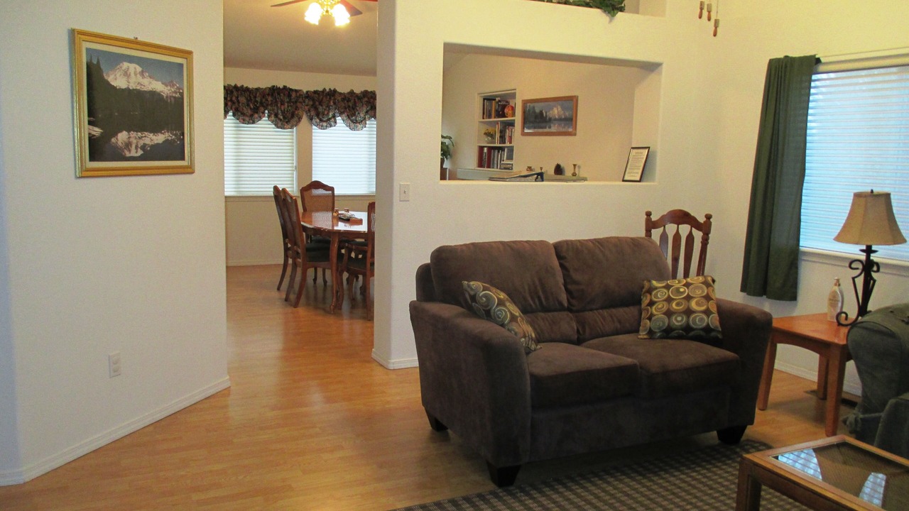 Photo of Bedroom in Southwest Bend
