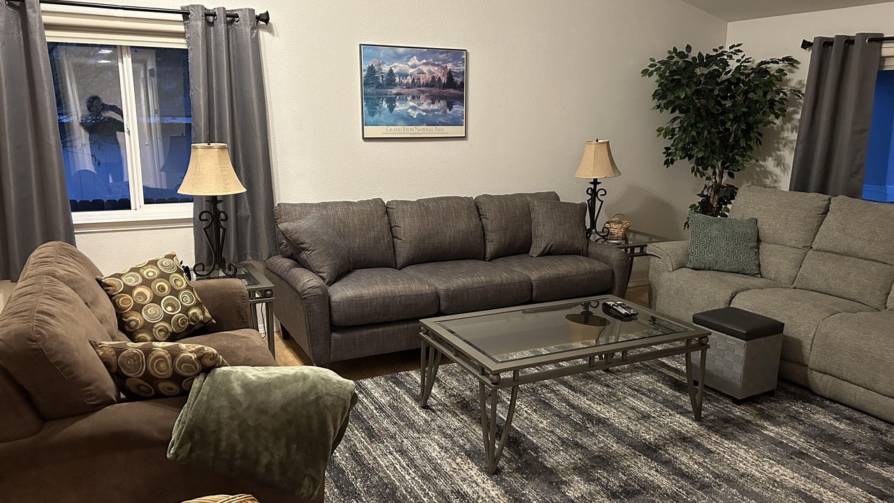 Photo of Livingroom in Southwest Bend
