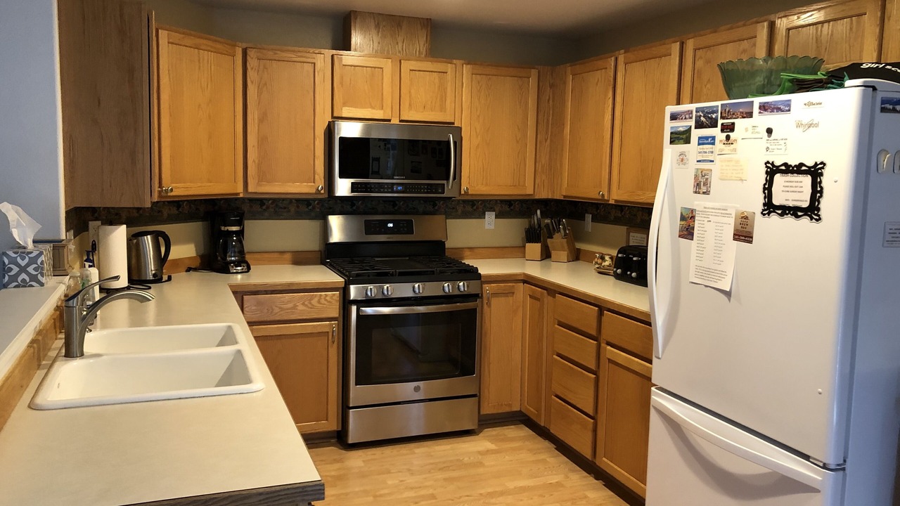 Photo of Kitchen in Southwest Bend