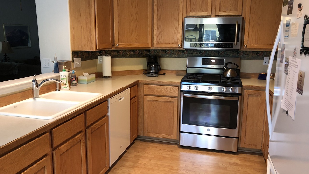 Photo of Kitchen in Southwest Bend