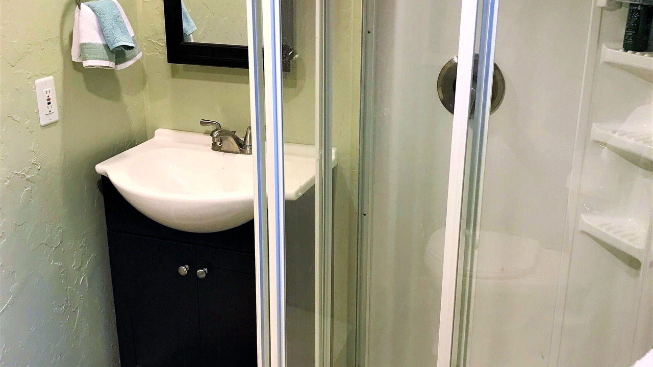 Photo of Bathroom in East Central