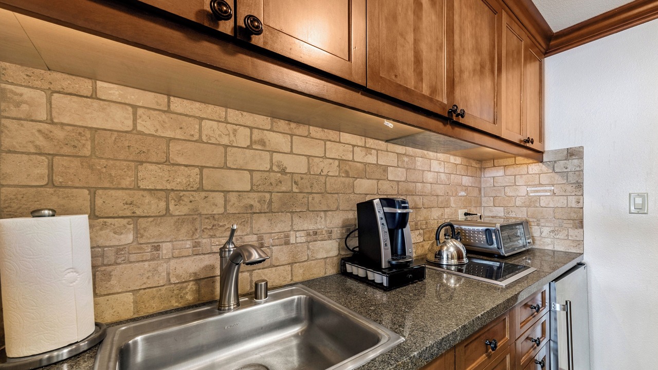 Photo of Kitchen in Olympic Valley