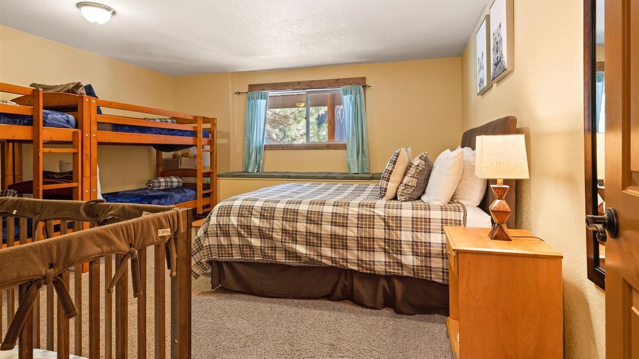 Photo of Bedroom in RiverWild