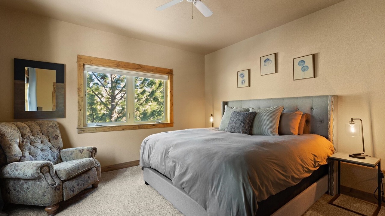 Photo of Bedroom in RiverWild