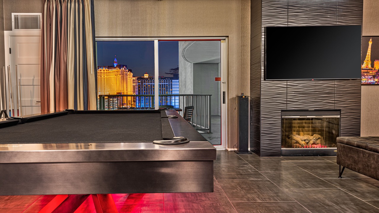 Photo of Outdoor in Las Vegas