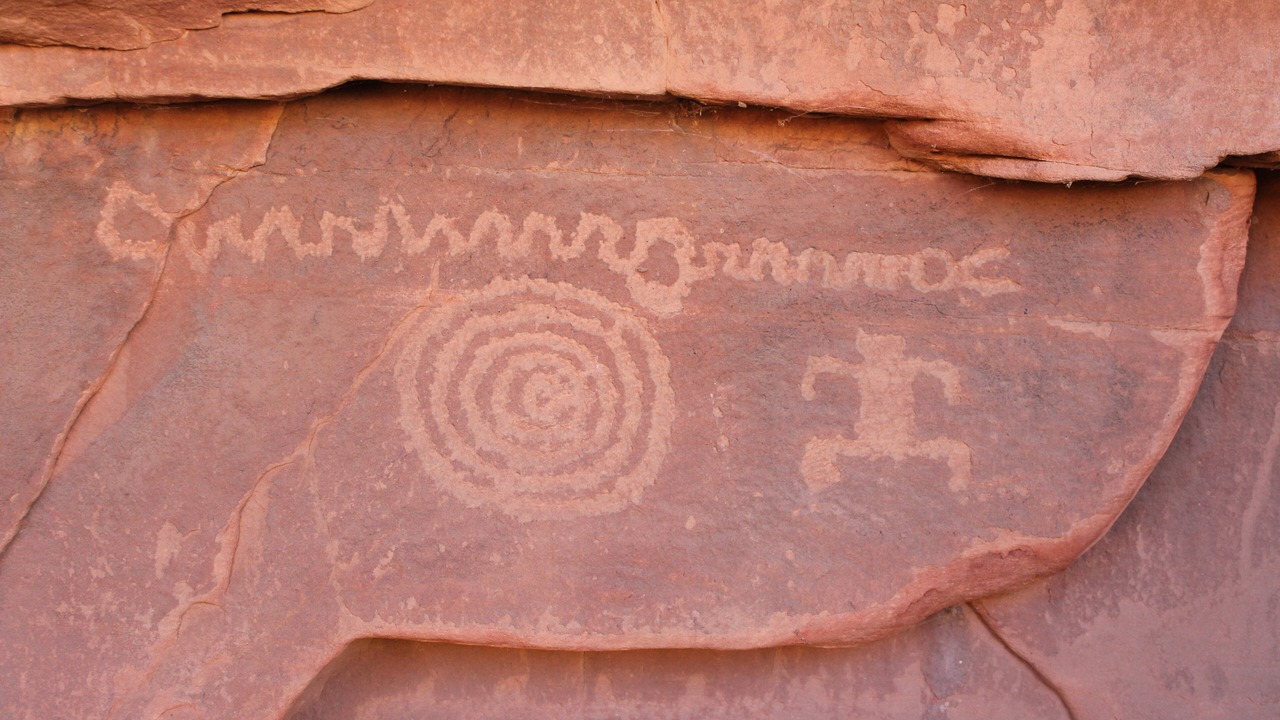 Photo of Others in Zion National Park South Entrance