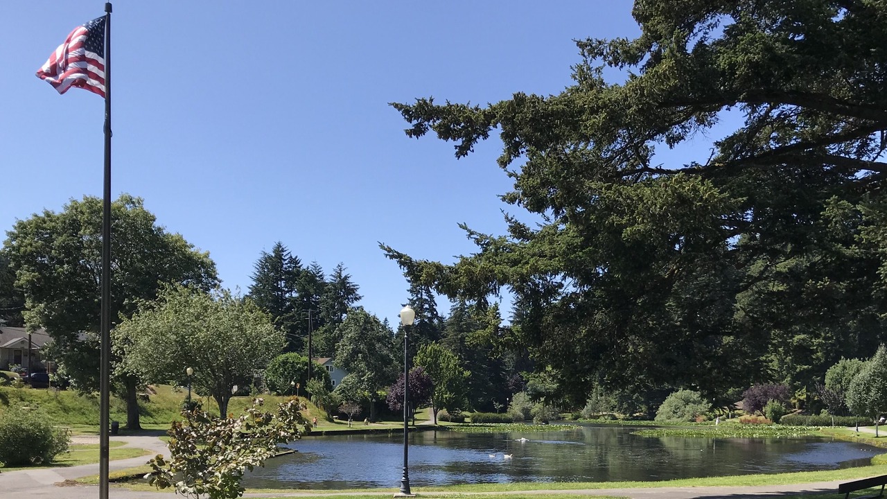 Photo of Others in Coos Bay