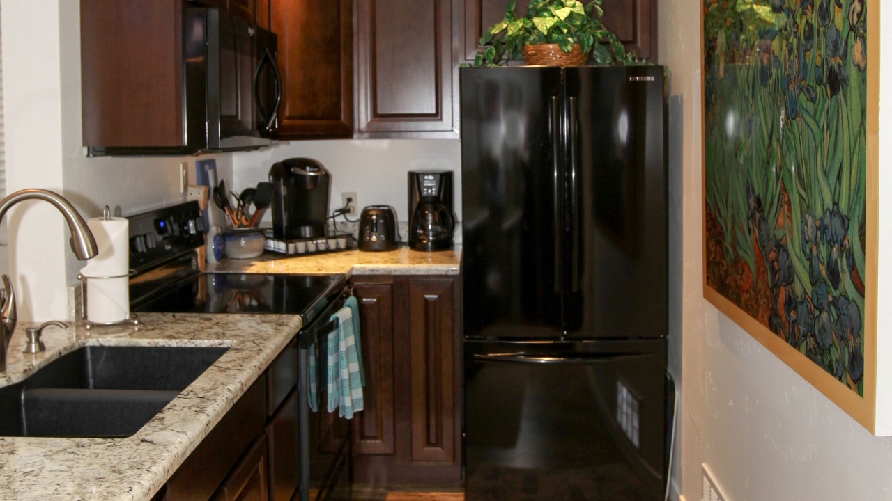 Photo of Kitchen in Oak Creek