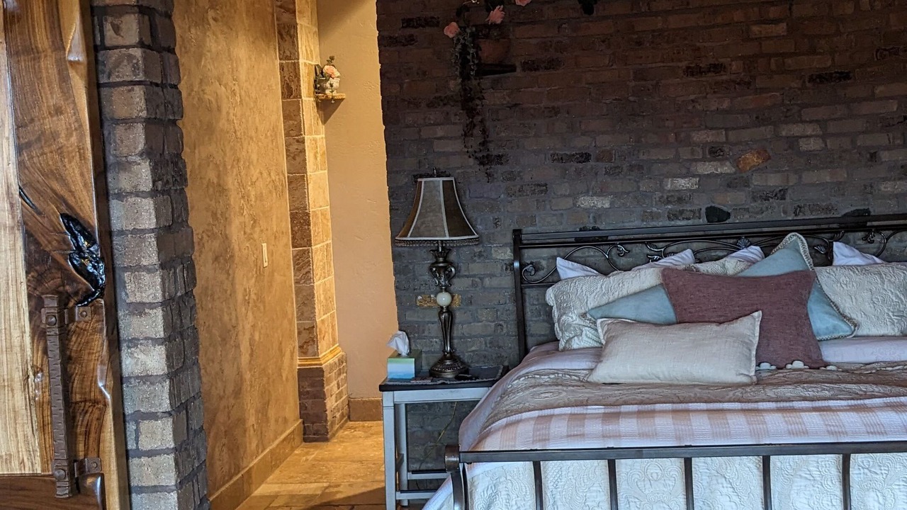 Photo of Bedroom in St. George