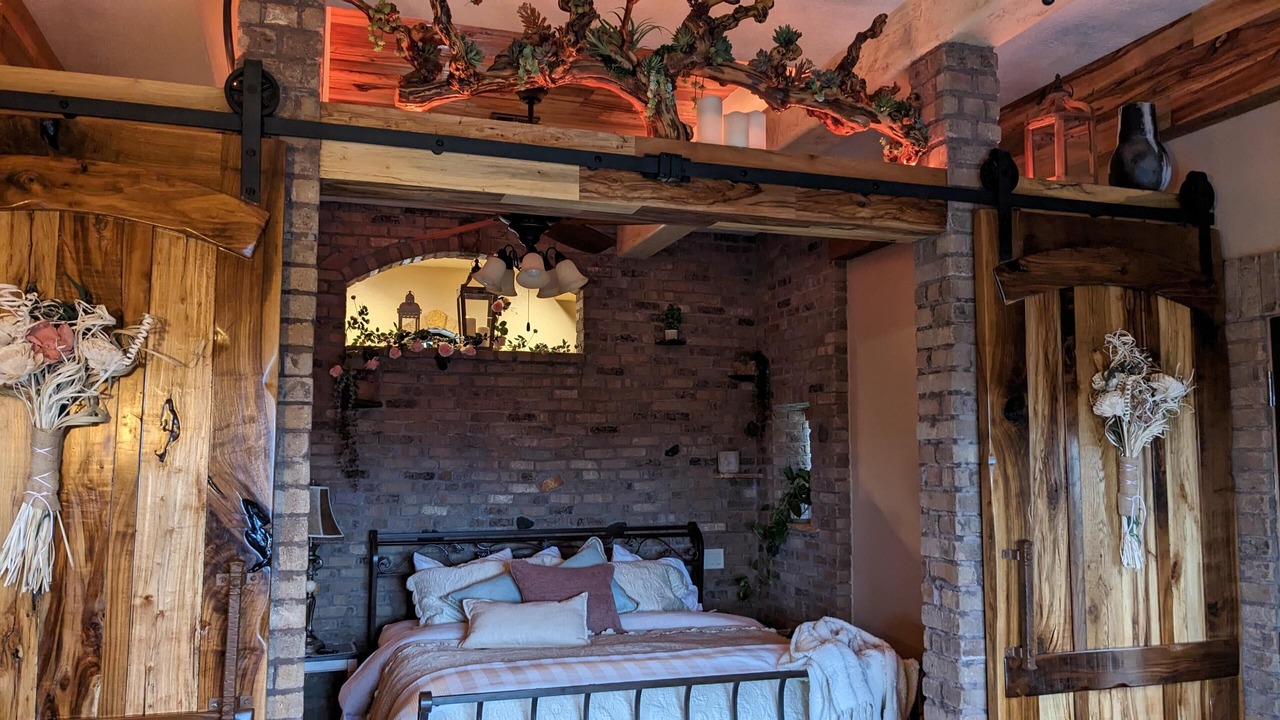 Photo of Bedroom in St. George