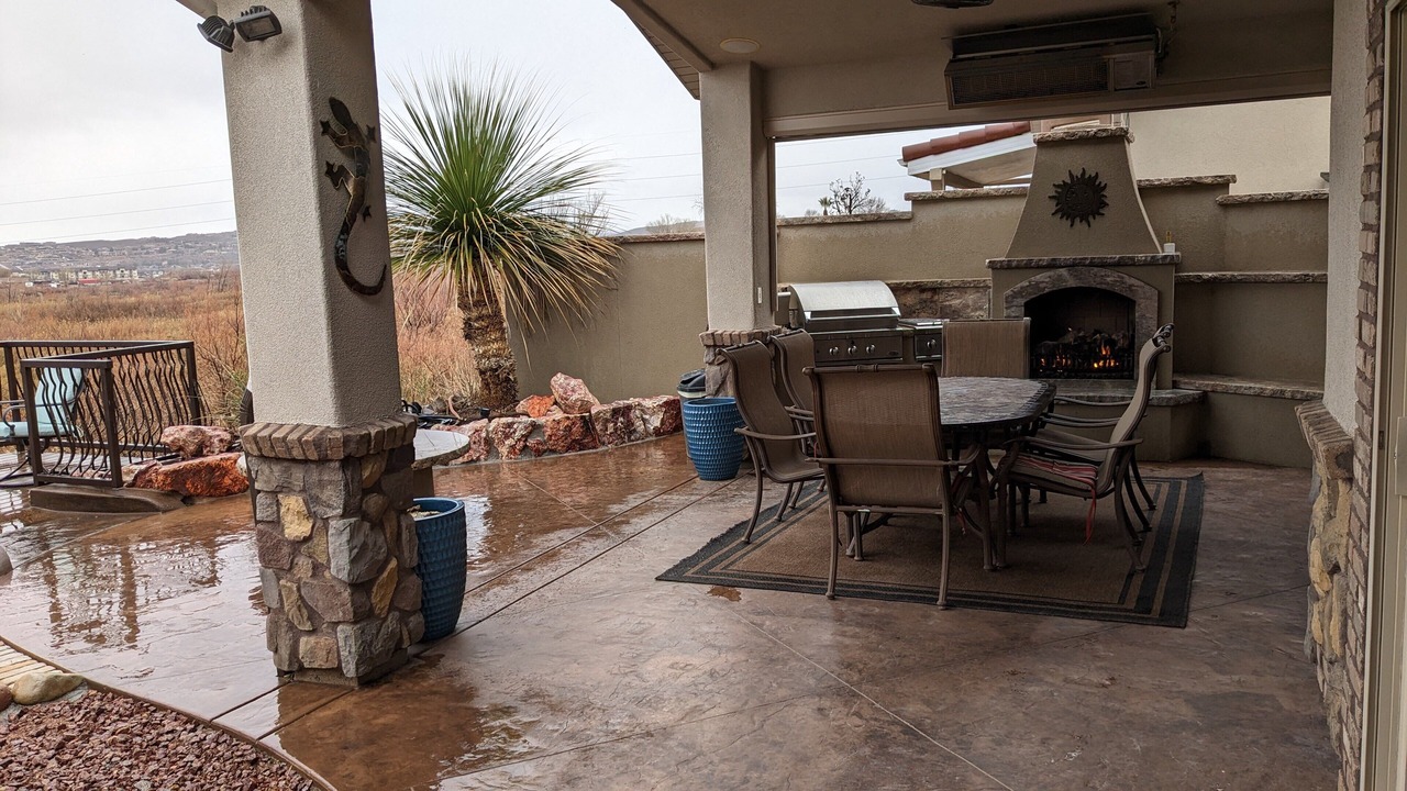 Photo of Outdoor in St. George