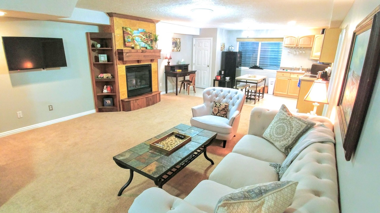 Photo of Bedroom in East Central