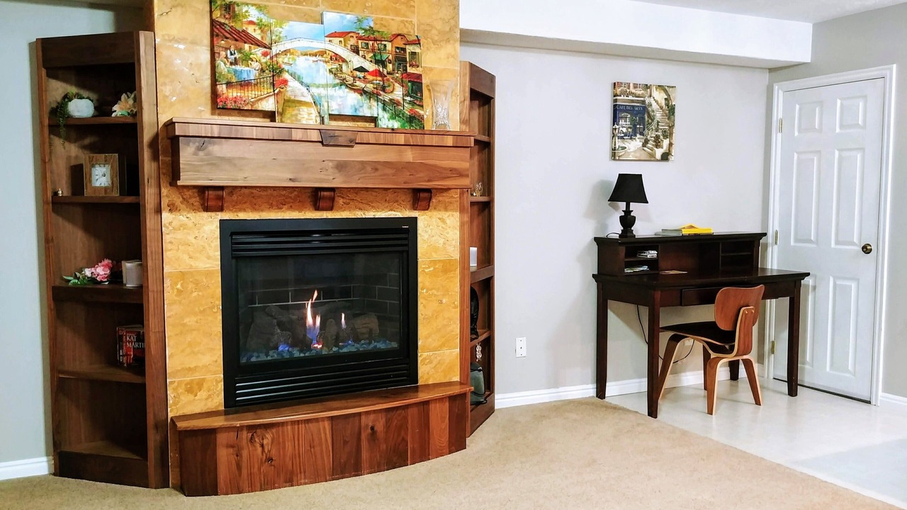 Photo of Livingroom in East Central