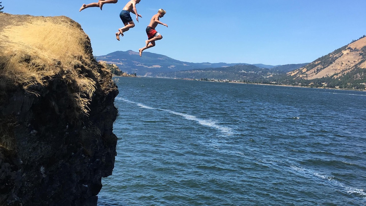 Photo of Others in Mosier
