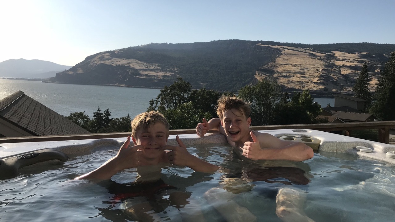 Photo of Others in Mosier