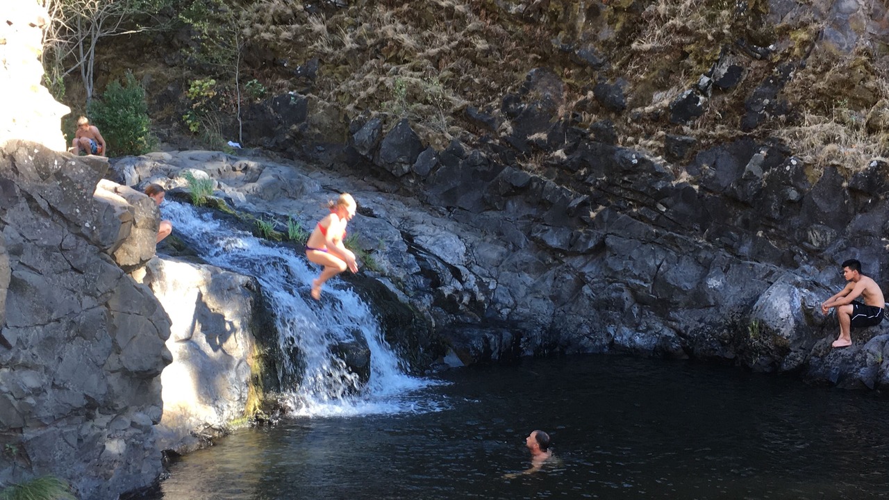Photo of Others in Mosier