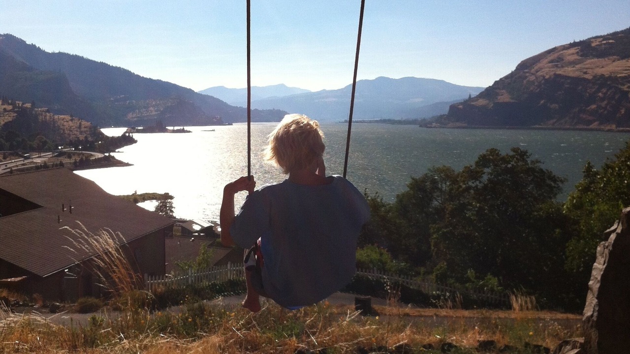 Photo of Others in Mosier