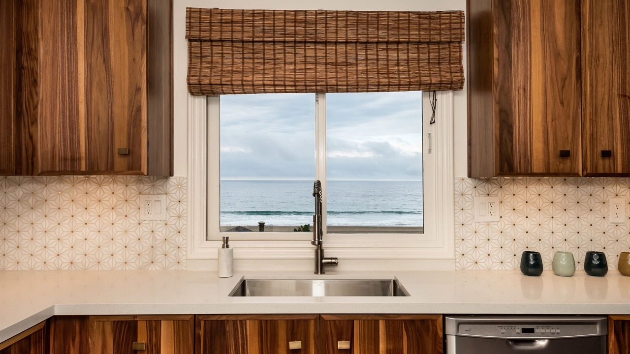 Photo of Kitchen in The Strand