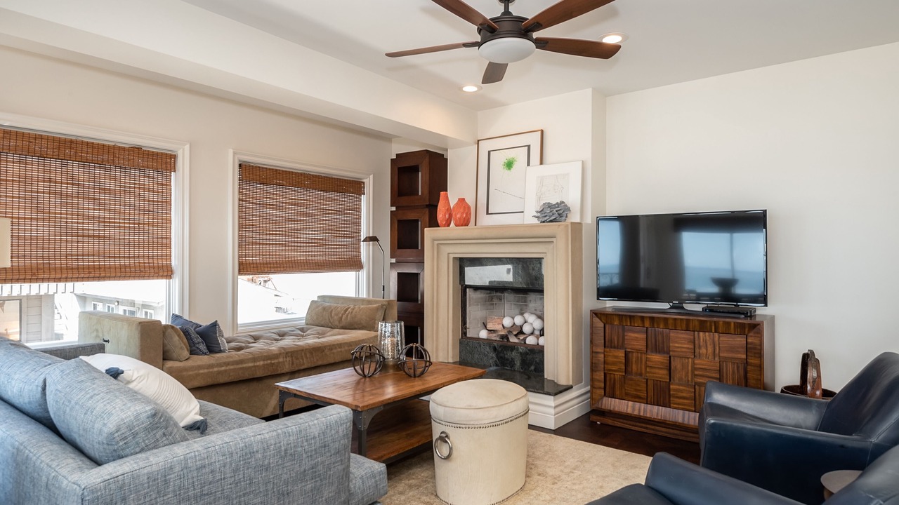 Photo of Livingroom in The Strand