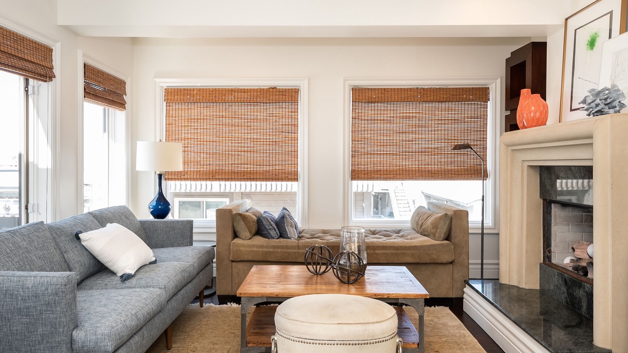 Photo of Livingroom in The Strand