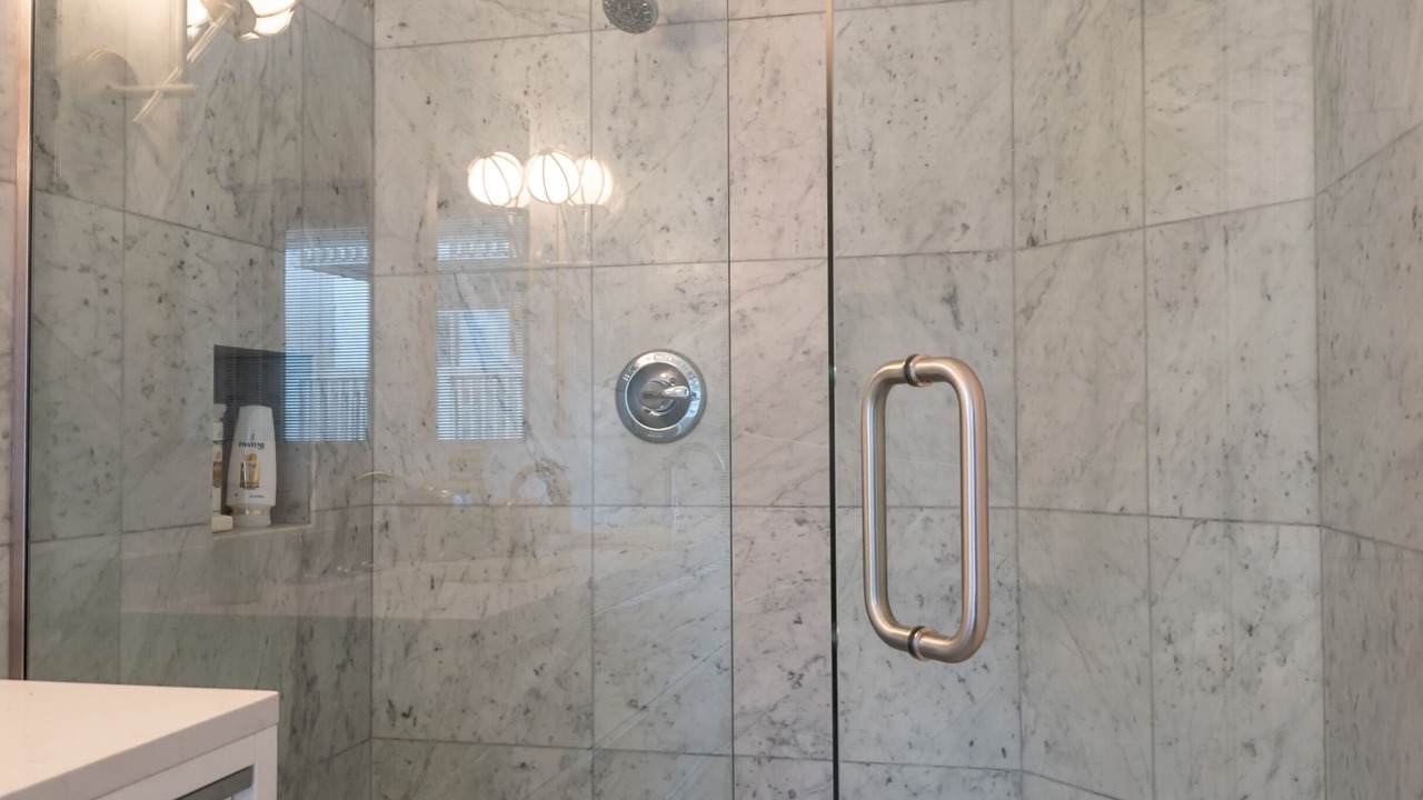 Photo of Bathroom in The Strand