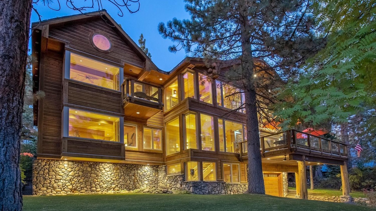 Photo of Outdoor in Lake Forest