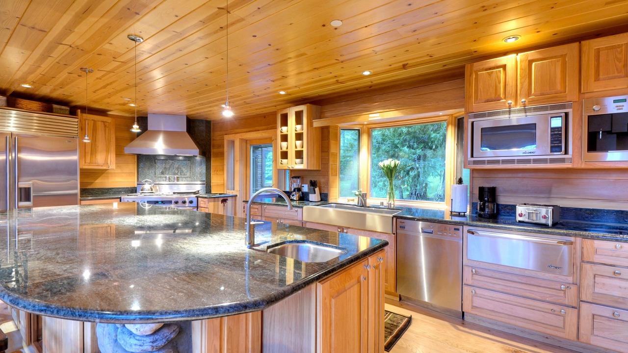Photo of Kitchen in Lake Forest