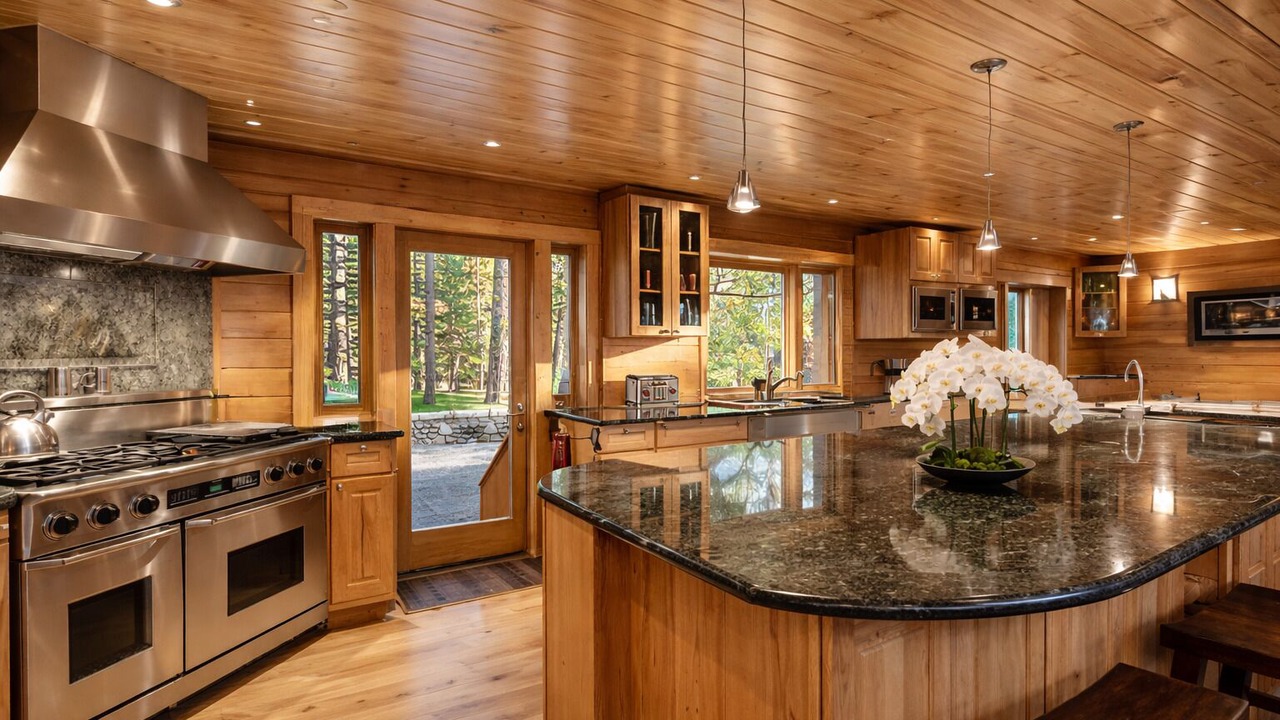 Photo of Kitchen in Lake Forest